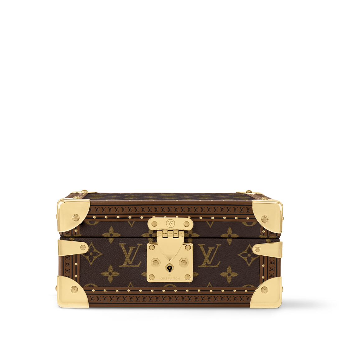 Coffret Joaillerie Monogram - Trunks, Travel and Home - Trunks and